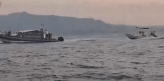 U hodhën nga varka në det, zhduken 12 emigrantë në Spanjë