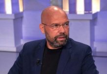 Ylli Manjani: PD sheh vetëm shqiptarë të ligj, të korruptuar, mafiozë, oligarkë, borgjezë. Shpresa tani mbetet te Rama