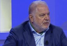 Baton Haxhiu: Palloshat, brekët dhe vibratorët e Dumanit…