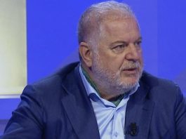 Baton Haxhiu: Palloshat, brekët dhe vibratorët e Dumanit…