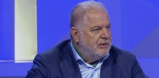 Baton Haxhiu: Palloshat, brekët dhe vibratorët e Dumanit…