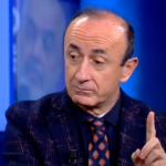 Dashnor Sula: Nëse vazhdohet me këtë mentalitet, PD s’vjen në pushtet as pas 50 vitesh!