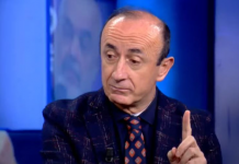 Dashnor Sula: Nëse vazhdohet me këtë mentalitet, PD s’vjen në pushtet as pas 50 vitesh!