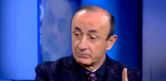 Dashnor Sula: Nëse vazhdohet me këtë mentalitet, PD s’vjen në pushtet as pas 50 vitesh!