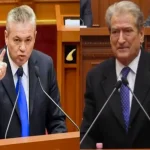 Lufta ndaj Sorosit nuk bëhet me deklarata boshe/ Murrizi i kujton Berishës: Ke emëruar ‘këlyshët’ e Soros-it drejtues politikë