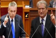 Lufta ndaj Sorosit nuk bëhet me deklarata boshe/ Murrizi i kujton Berishës: Ke emëruar ‘këlyshët’ e Soros-it drejtues politikë