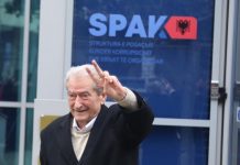 Berishës ia bëri gjëmën ‘baxhanaku’ me non gratën, s’ka kujt t’i qahet