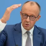 Merz paralajmëron: Lufta në Ukrainë mund të zgjasë për muaj të tërë