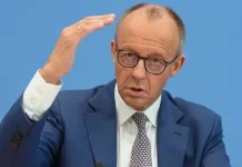 Merz paralajmëron: Lufta në Ukrainë mund të zgjasë për muaj të tërë