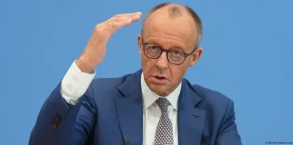 Kancelari Merz: E vendosim ne se kush do iki apo do rri në Gjermani