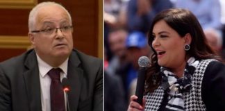Berisha i la jashtë Parlamentit, Spaho dhe Elmazi shpërthejnë ndaj deputetëve të PD-së: Janë të zënë me oligarkët mediatik, marrje tenderash dhe leje ndërtimi