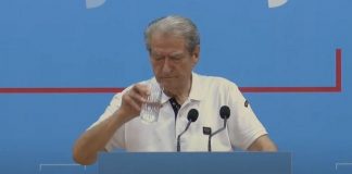 Qorrsokaku ku e ka futur Berisha PD-në