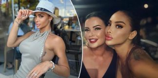 Efektivët kishin informacion apo e kontrolluan rastësisht?! Vajza e Eli Farës u ndalua në Vorë me 4.4 gramë kokainë, ja çfarë tha në Polici