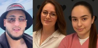 Detaji prekës/ Dy motrat që përplasi për vdekje 23-vjeçari i dehur, po shkonin në spitalin e Sarandës te vëllai 10 vjeçar me leuçemi