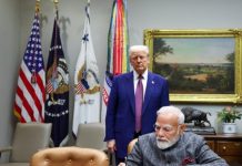 4 telefonata të refuzuara Trumpit në një javë