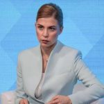 Kush është ambasadorja e re ukrainase në SHBA?