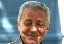 Kush ishte Naun Shundi? – Rolet e jetës në filma dhe teatër