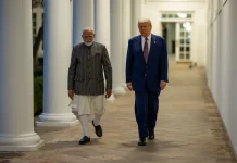 India mes poshtërimit dhe provës për superfuqi