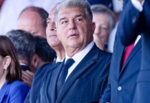 100 milionë euro, një shitje marramendëse në horizont për Barçën…