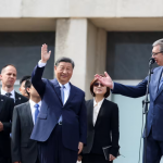 ‘Perdja e Mëndafshit’ – Kina ndan rajonin dhe shfaq Shqipërinë e Kosovën si ‘Perëndimi i vërtetë’