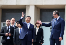 ‘Perdja e Mëndafshit’ – Kina ndan rajonin dhe shfaq Shqipërinë e Kosovën si ‘Perëndimi i vërtetë’