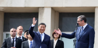 ‘Perdja e Mëndafshit’ – Kina ndan rajonin dhe shfaq Shqipërinë e Kosovën si ‘Perëndimi i vërtetë’