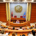 Fillimi i vitit të ri shkollor, Anuela Ristani: “Hapim 5 shkolla të reja dhe japim kompensim financiar për fëmijët në nevojë”