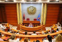 Fillimi i vitit të ri shkollor, Anuela Ristani: “Hapim 5 shkolla të reja dhe japim kompensim financiar për fëmijët në nevojë”