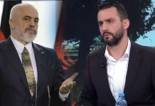 Lapaj, mes “parimeve” të shkelura dhe mëshirës që kërkon te Rama