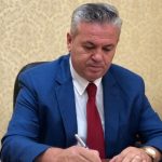 Myslim Murrizi “shpall” kandidaturën për kreun e Partisë Demokratike: Garë e fortë nëse nuk do të ndikojë Berisha