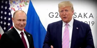 “Po favorizohet Rusia”/ Analiza e CNN: Samiti Trump-Putin në Alaskë, një ‘humbje e ngadaltë’ për Ukrainën