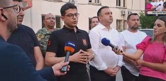 Ministri Vengu sqaron polemikat mbi mjetet për zjarret