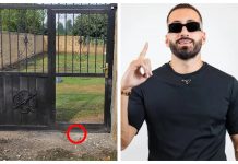 Jozi shenjëstër tritoli, autorët ngatërrojnë derën! Donin të dëmtonin këngëtarin