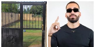 Jozi shenjëstër tritoli, autorët ngatërrojnë derën! Donin të dëmtonin këngëtarin