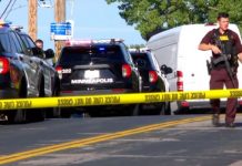 Masakër në SHBA, sulmohet një kishë në Minesota! Dyshohet për 20 viktima