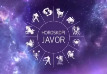 Horoskopi Javor për datat 25 deri 31 Gusht 2025: Puna, dashuria dhe shëndeti sipas yjeve