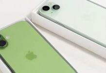 Apple prezanton ngjyra të reja për iPhone 17?