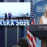 Shtëpia e Bardhë: Mbështetja ajrore e SHBA-së në Ukrainë, ‘një opsion’!