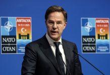 Samiti i ardhshëm i NATO-s do të mbahet në Ankara, Rutte: Do vazhdojmë të ndërtojmë një aleancë më të fortë