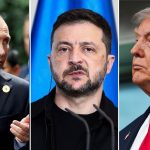 “Trump dëshiron ‘të angazhohen’ në diplomaci të drejtpërdrejtë”/ Shtëpia e Bardhë: Po shqyrtohet një takim Putin-Zelensky