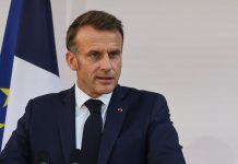 Netanyahu akuzon Macronin për antisemitizëm për thirrjen e tij për njohjen e Palestinës