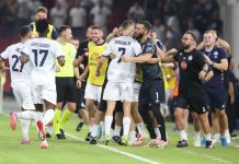 Formacionet zyrtare/ Sfida historike në Poloni, Dinamo e Ilir Dajës në kërkim të rezultatit pozitiv përballë Jagiellonias