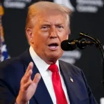 “Rusia, pushtuese”/ Trump: Ukraina nuk e fiton luftën nëse nuk sulmon pushtuesin