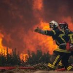 Zjarret në BE thyejnë rekordin, mbi 1 milion hektarë të djegur në 2025