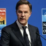 Rutte vizitë në Kiev: SHBA dhe Europa po punojnë për garanci sigurie për Ukrainën