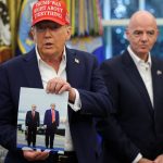 “Do të ndodhin shumë gjëra në dy javët e ardhshme”, Trump: Putin mund të vijë në Kupën e Botës në SHBA