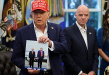 “Do të ndodhin shumë gjëra në dy javët e ardhshme”, Trump: Putin mund të vijë në Kupën e Botës në SHBA