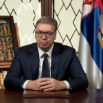 Studentët refuzojnë ftesën e Vuçiç për debat televiziv: Flasim në zgjedhje!