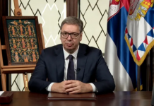 Studentët refuzojnë ftesën e Vuçiç për debat televiziv: Flasim në zgjedhje!