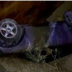 Aksident tragjik në Sarandë, dy viktima dhe një i plagosur